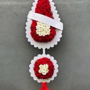 Düğün Açılış Nikah Töreni Çelenk